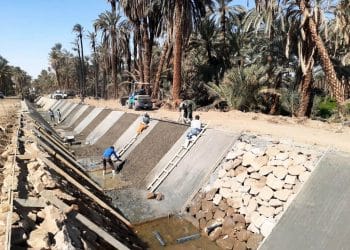 .. تضارب بين ”التخطيط“ و”الري“ حول إنجازات مشروع تأهيل الترع