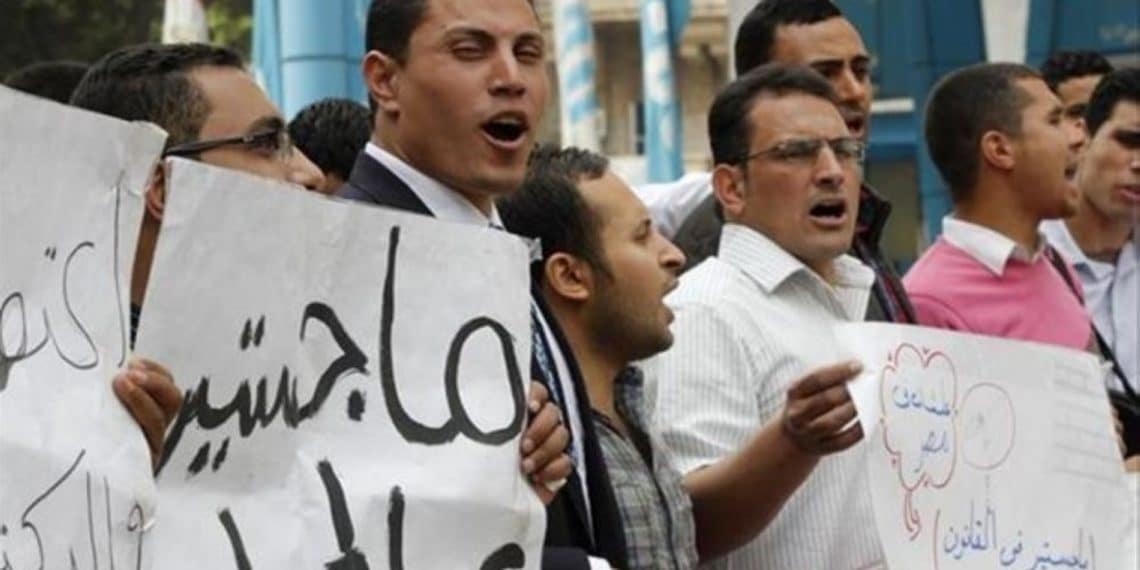 "مدبولي" يُطلق أرقامًا غير صحيحة حول نسب البطالة والتضخم.. تعرف