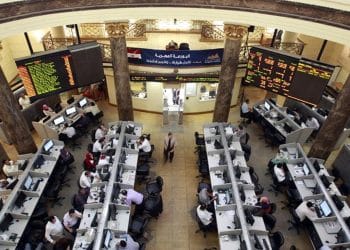 رئيس البورصة ينقل أرقامًا "غير دقيقة" لرئيس الوزراء حول سوق الأوراق المالية