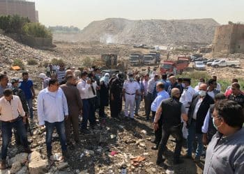 رئيس الوزراء يُعلن أرقامًا "غير دقيقة" حول مساحة عزبة أبو قرن