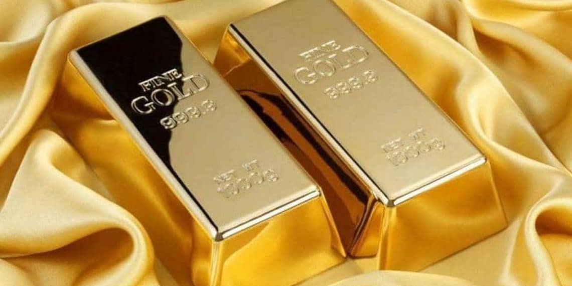 بعد الدمغ بالليزر.. هل تعترف الحكومة بالدمغة التقليدية القديمة للذهب؟