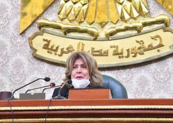 تصريح “غير دقيق” لوزيرة الهجرة عن عدد النساء في البرلمان