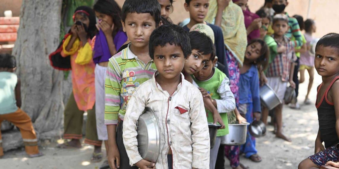 ما هي حقيقة أرقام وزيرة التخطيط حول زيادة أعداد الفقراء بسبب كورونا؟