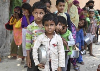 ما هي حقيقة أرقام وزيرة التخطيط حول زيادة أعداد الفقراء بسبب كورونا؟