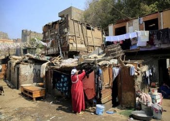 تصريح مُضلل لوزير المالية حول نسبة الفقر قبل الإصلاح الاقتصادي