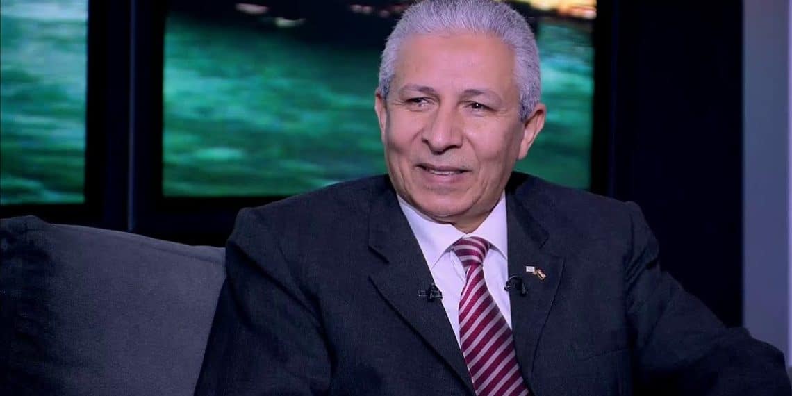 "الاستزراع السمكي البحري بدأ بتوجيهات من السيسي".. تصريح مُضلل لرئيس الثروة السمكية