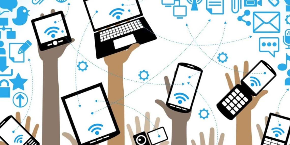 تصريحات غير دقيقة حول عدد مستخدمي الإنترنت في مصر.. كم يبلغ العدد الحقيقي؟