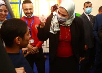 هل تملُك مصر 516 دارًا لرعاية الأيتام كما تقول وزيرة التضامُن؟