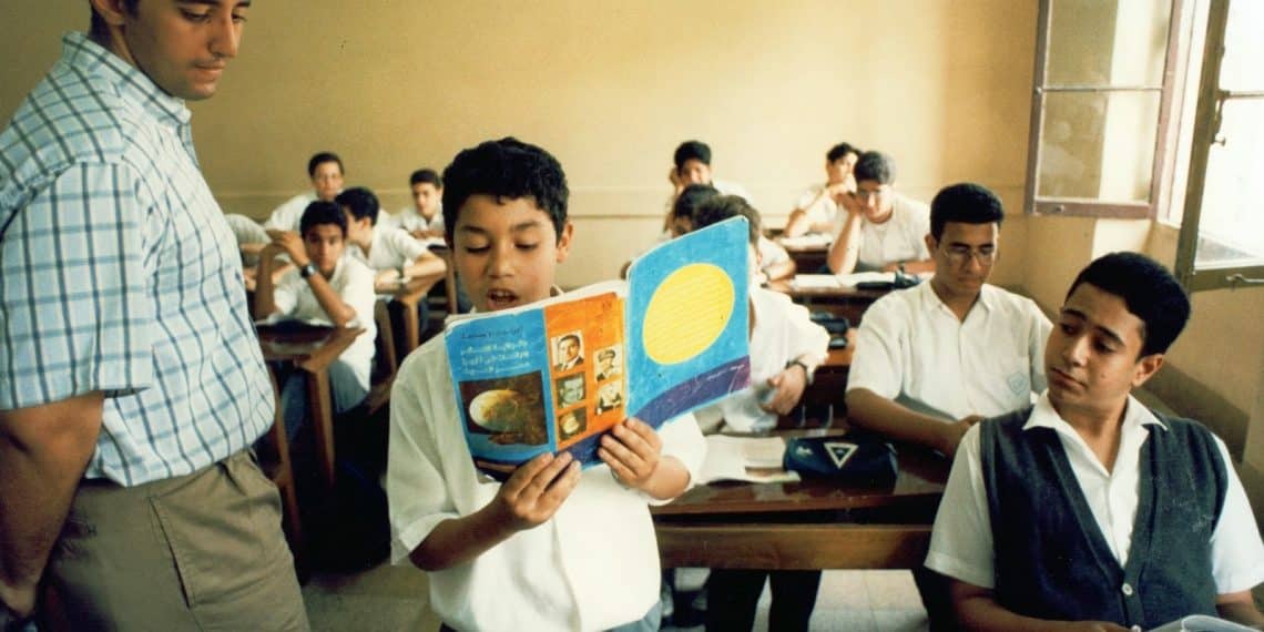 برلماني يؤكد زيادة الإنفاق على التعليم