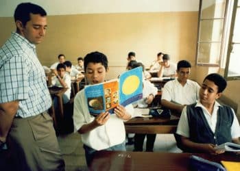 برلماني يؤكد زيادة الإنفاق على التعليم