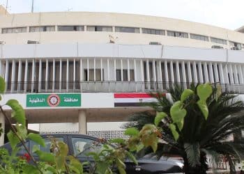 تصريحات ”عبد المنعم سعيد“ حول عدد سكان محافظة الدقهلية