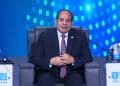 مجددًا.. الرئيس "السيسي" يطلق تصريحات غير دقيقة حول نسبة الشباب في مصر