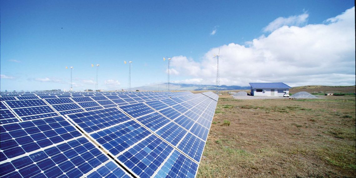 "معلومات الوزراء" يُكذب وزيرة التخطيط ويدعم رواية "تفنيد" بشأن مجمع بنبان للطاقة الشمسية