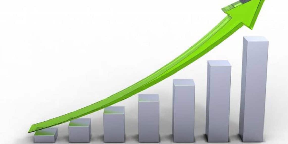 هل معدلات نمو الاقتصاد المصري في ازدياد؟