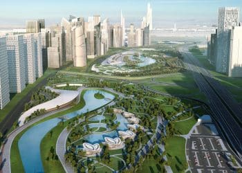 هل حقًا النهر الاخضر هو أكبر حديقة في العالم كما يقول المُتحدث باسم الإسكان؟