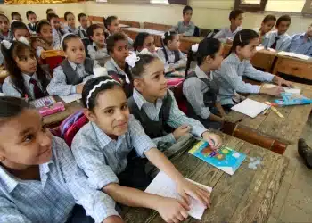 هل تعرف رئيسة هيئة ضمان جودة التعليم عدد المدارس في مصر؟
