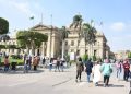 هل نفذت جامعة القاهرة أكبر تمويل للبحث العلمي في المؤسسات المصرية؟