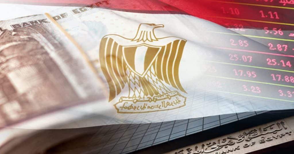 هل حقًا مصر هي الأعلى إفريقيًا في مُعدلات النمو كما يدعي مُستشار رئيس الضرائب؟