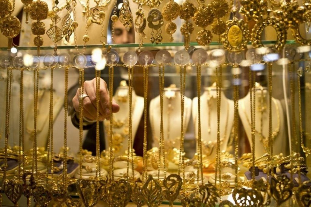 2 مليار دولار أم 2.9 مليار دولار؟ .. وزيرة التجارة تُطلق رقمًا "غير دقيق" حول صادرات الذهب قبل كورونا