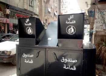 كم مليون طن؟ تضارُب في حجم المُخلفات المرفوعة من شوارع مصر