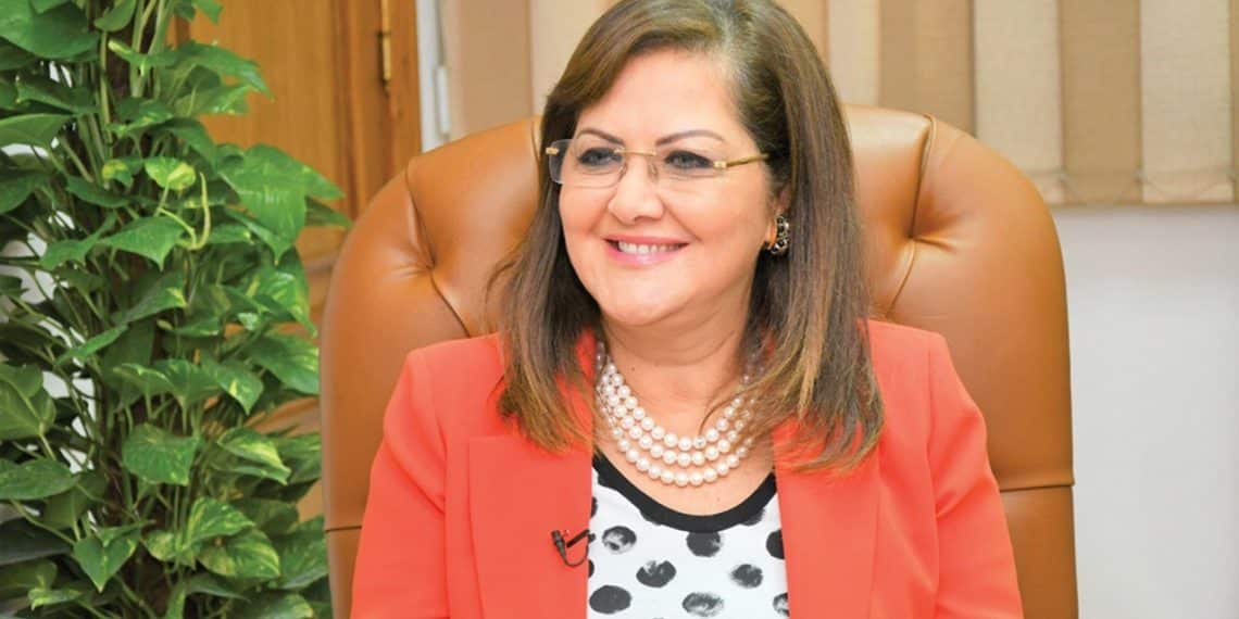وزيرة التخطيط تُطلق نِسبة أقل من الزيادة الحقيقية لـ"استثمارات سوهاج"