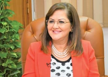 وزيرة التخطيط تُطلق نِسبة أقل من الزيادة الحقيقية لـ"استثمارات سوهاج"