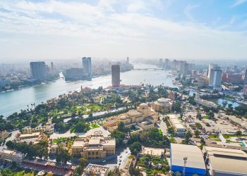 استثمارات “القاهرة” زادت بنِسبة أكبر مما أعلنته وزيرة التخطيط.. تعرف