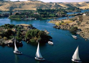 كم يبلُغ تِعداد سُكان "أسوان"؟ أرقام وزيرة التضامُن "غير دقيقة"