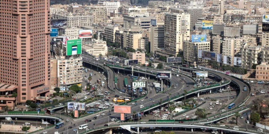 هل تملك الحكومة إحصاءً بعدد العقارات غير المُسجلة في مصر؟