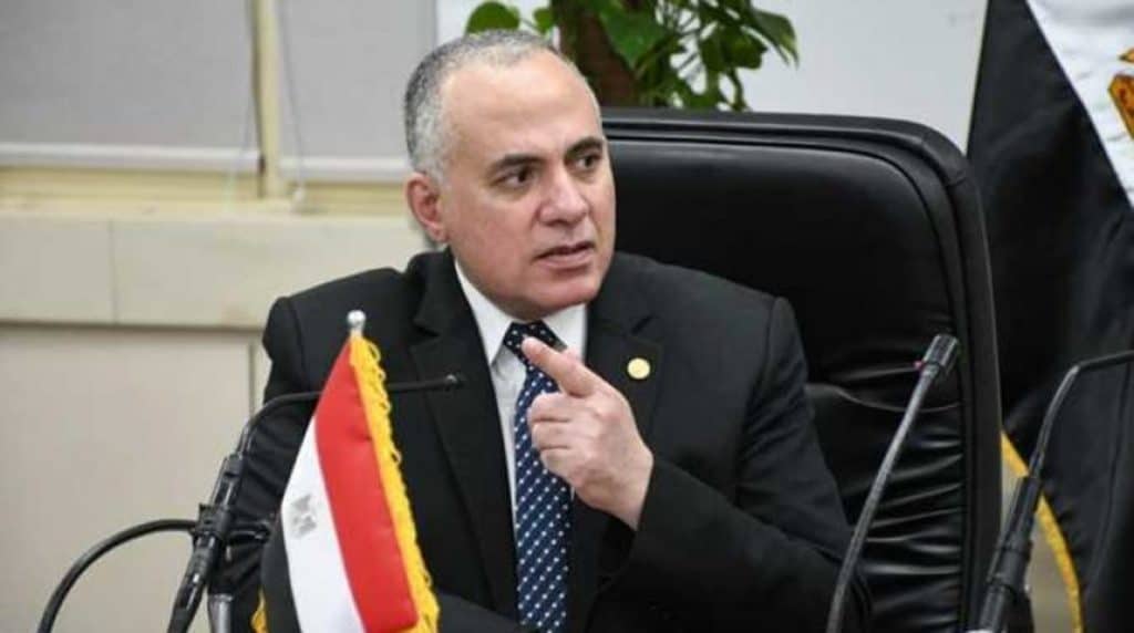 هل فقدت مصر مليوني فدان بسبب "التعديات" كما يقول وزير الري؟