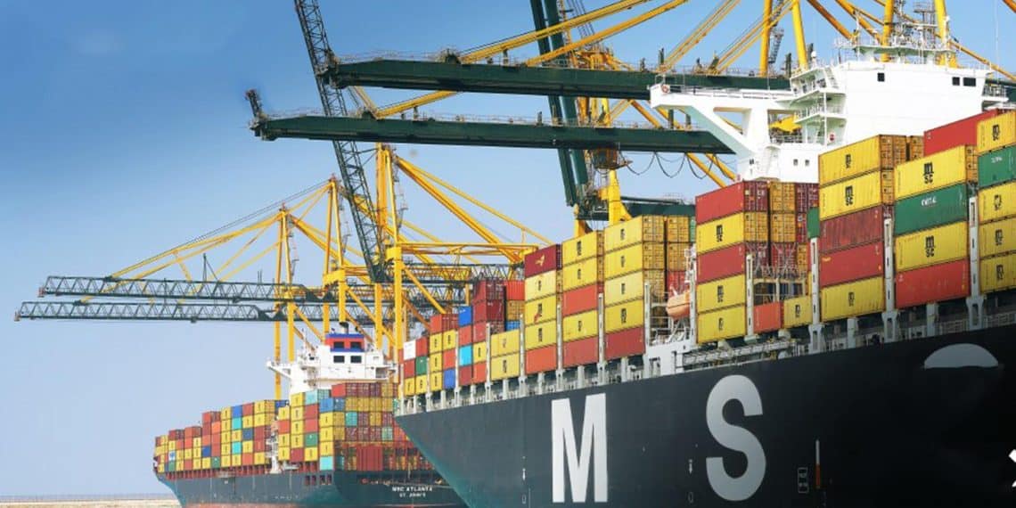 هل حققت صادرات مصر للبرازيل ارتفاعًا كبيرًا كما تقول وزيرة التجارة؟