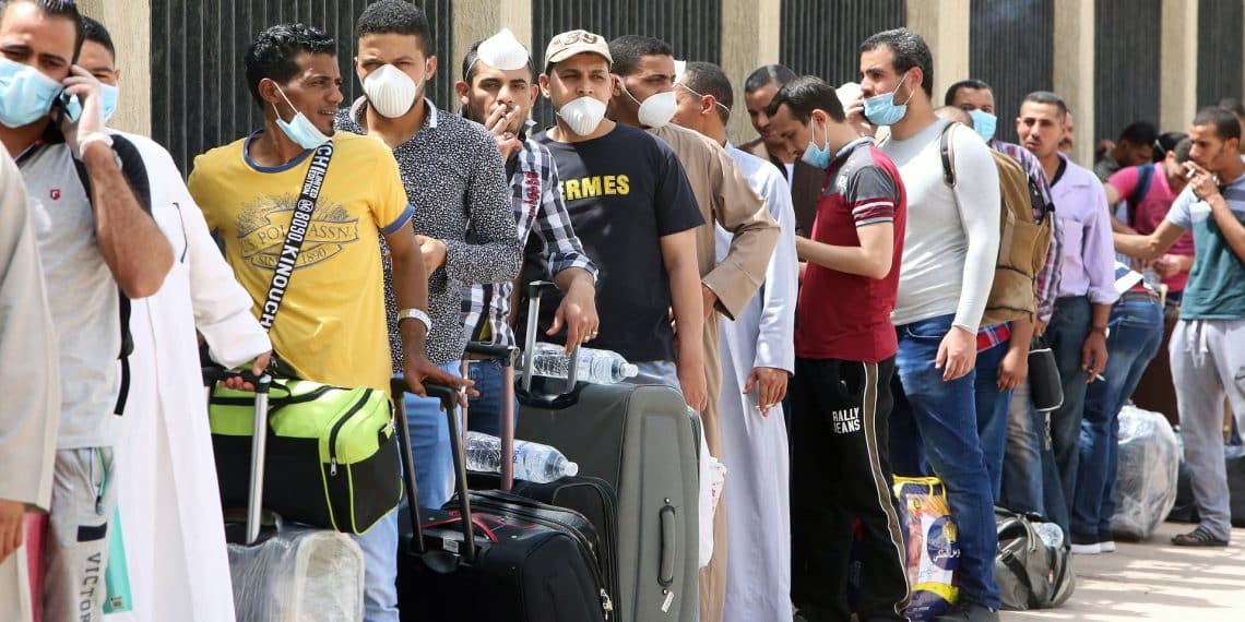 كم يبلُغ عدد العِمالة غير المُنتظمة؟ أرقام مُستشارة التضامُن تتضارب مع تصريحات الوزيرة