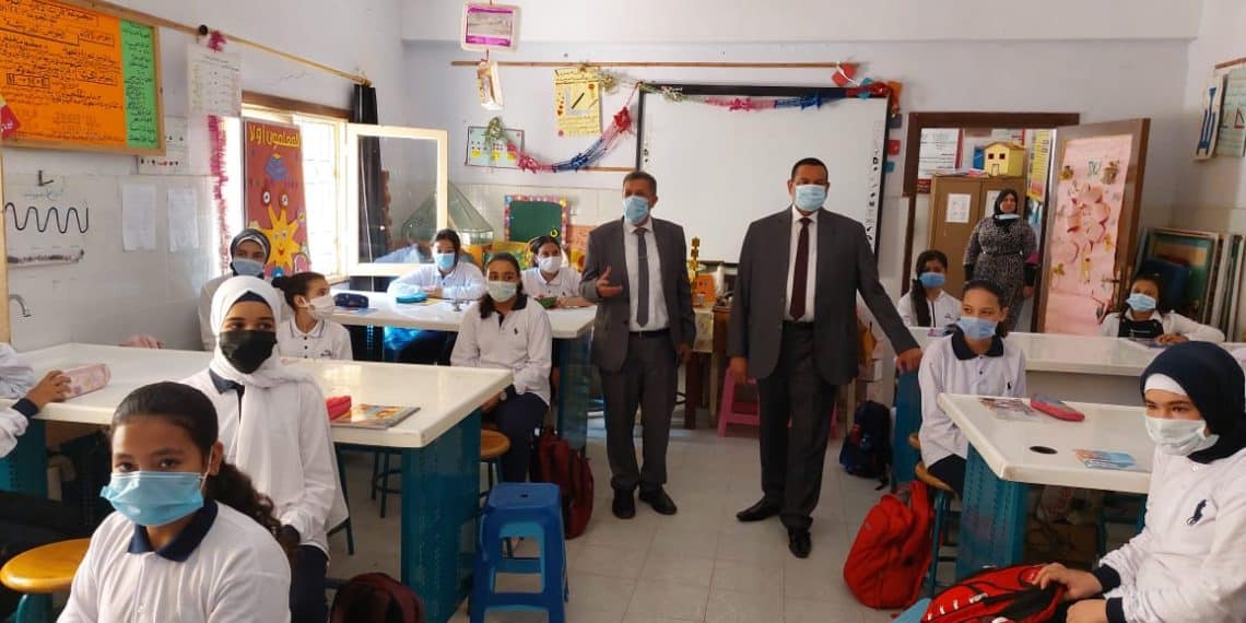 كم تبلُغ كثافة طلاب المدارس؟ تصريحات نيابية "غير دقيقة"