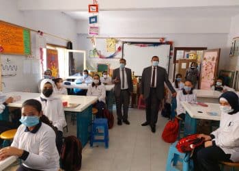 كم تبلُغ كثافة طلاب المدارس؟ تصريحات نيابية "غير دقيقة"