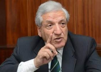 هل يعيش 115 مليون مصريًا في 12% من مِساحة الدولة كما يقول رئيس "خِطة النواب"؟