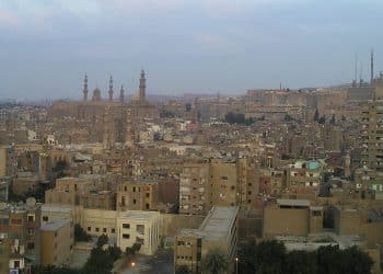 ما هي المِساحة التي نعيش عليها من أرض مصر؟ وهل زادت في آخر 10 سنوات؟