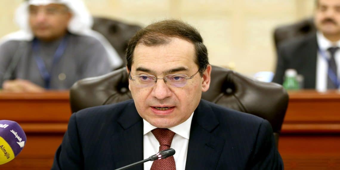 هل تحقق فائض ميزان تجاري بترولي للمرة الأولى عام 2020 كما يقول وزير البترول؟