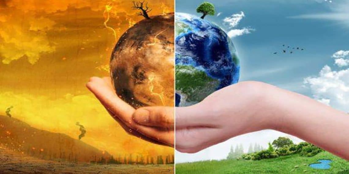 بيانات "الوزراء" عن مركز مصر في مؤشر تغير المناخ "انتقائية وغير دقيقة"