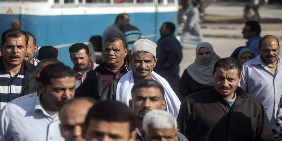 ما هي حقيقة تصريحات رئيس الوزراء حول انخفاض نِسبة البطالة قبل كورونا؟