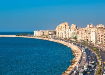 معلومات وكيل سياحة النواب عن أطوال السواحل المصرية "غير دقيقة"