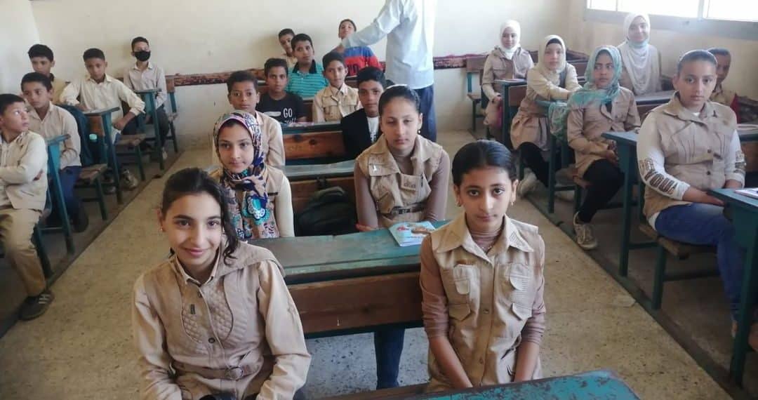 عدد فصول المدارس الجديدة خلال آخر 3 سنوات أكبر مما ذكرته الحكومة أمام البرلمان.. تعرف