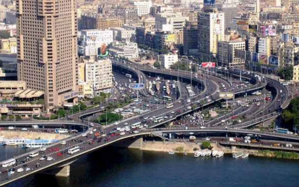 الحكومة ترفع حجم الاستثمارات بمحافظة القاهرة