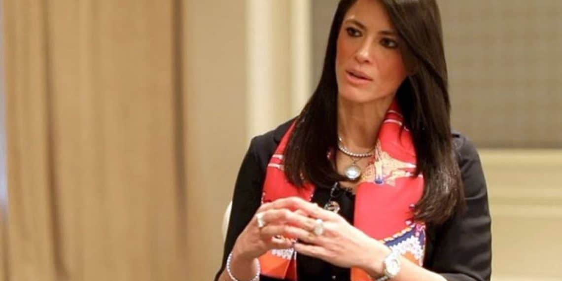 هل وصلت المحفظة الإنمائية للتعاون الدولي لـ30 مليار دولارًا كما تقول رانيا المشاط؟