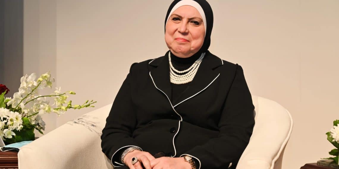 تصريحات "غير دقيقة" لوزيرة التِجارة حول أرقام الصادرات