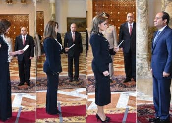 ما هي النِسبة الحقيقية لتمثيل المرأة في “الوزراء” ومجلس النواب؟