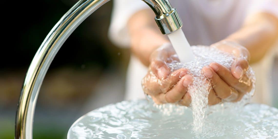 ما هو نصيبك من المياه سنويًا؟ تصريحات وكيل مجلس النواب "غير دقيقة"