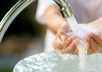 ما هو نصيبك من المياه سنويًا؟ تصريحات وكيل مجلس النواب "غير دقيقة"