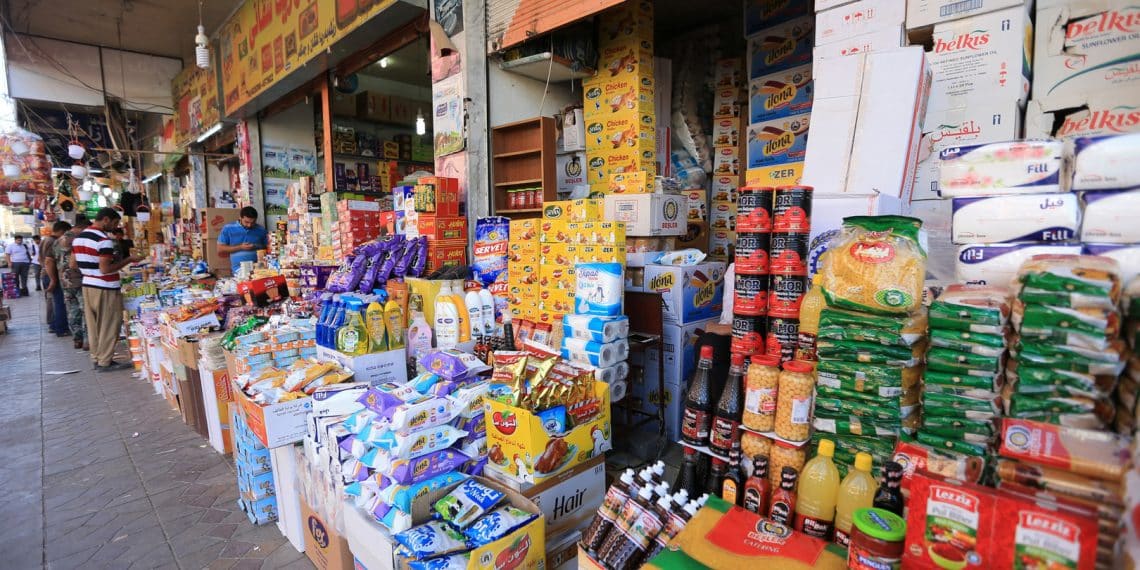 أرقام مُساعد وزير التموين حول دعم التموين والخُبز "غير دقيقة".. تعرف