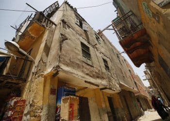 تصريحات مُتحدث الإسكان حول تكلفة تطوير المناطق العشوائية "غير دقيقة".. تعرف