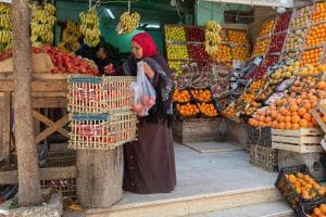 تصريحات مُتضاربة لمُساعد وزير التموين حول استهلاك المصريين للغذاء